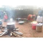 The women cooking for the  feast2.JPG